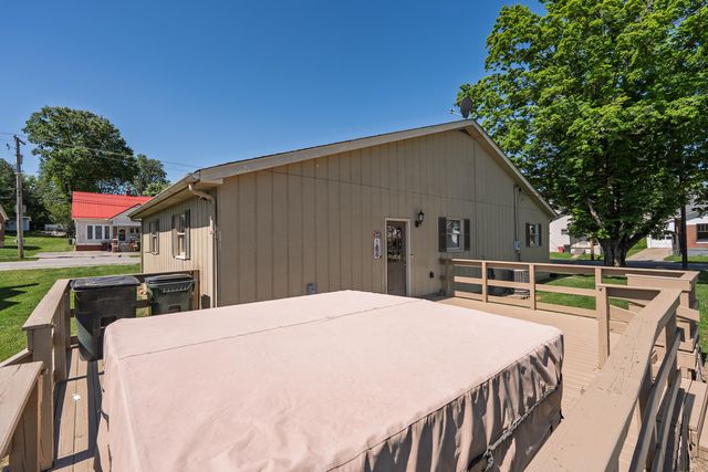310 Maple Avenue, Falmouth, KY 41040