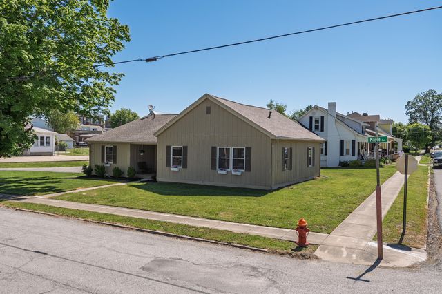 310 Maple Avenue, Falmouth, KY 41040