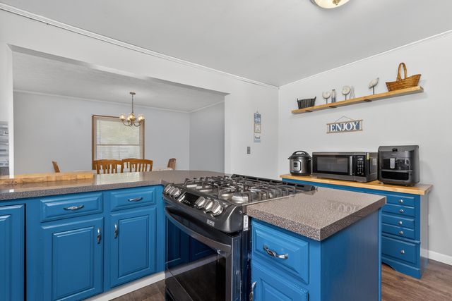 310 Maple Avenue, Falmouth, KY 41040