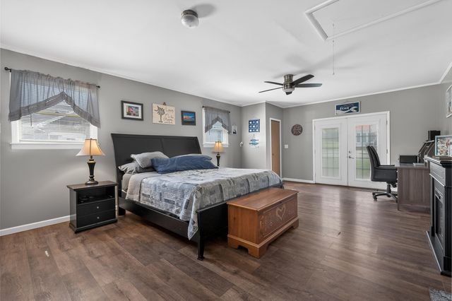 310 Maple Avenue, Falmouth, KY 41040