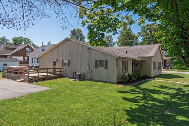 310 Maple Avenue, Falmouth, KY 41040