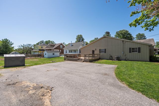 310 Maple Avenue, Falmouth, KY 41040