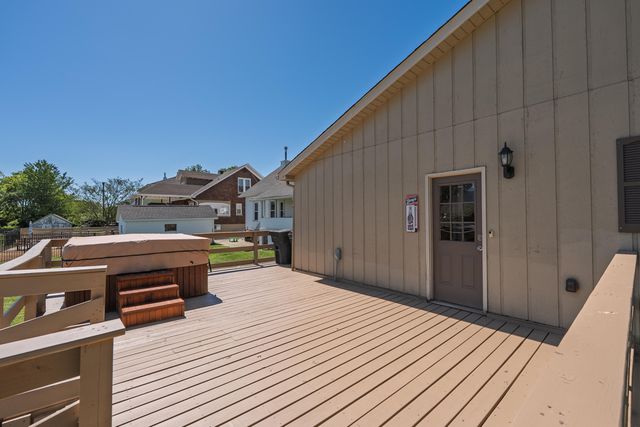 310 Maple Avenue, Falmouth, KY 41040