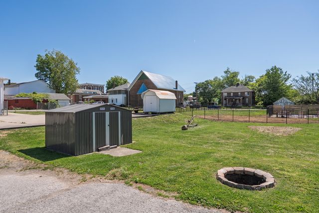 310 Maple Avenue, Falmouth, KY 41040