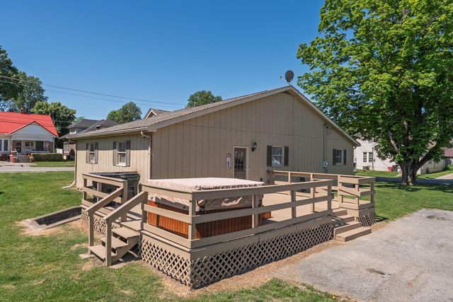 310 Maple Avenue, Falmouth, KY 41040