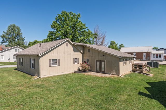 310 Maple Avenue, Falmouth, KY 41040