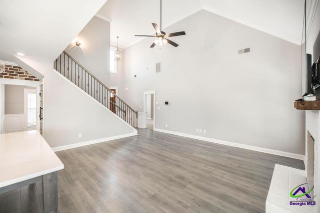 613 Jeffery Thomas Drive, Bonaire, GA 31005