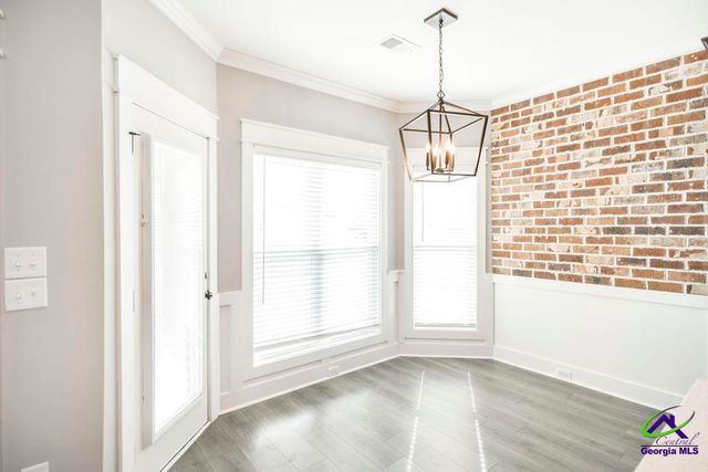 613 Jeffery Thomas Drive, Bonaire, GA 31005