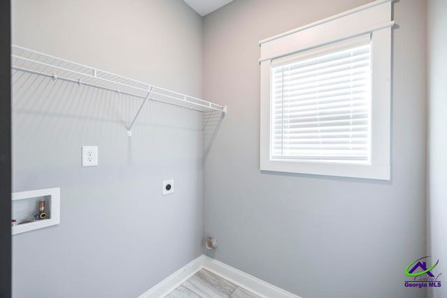 613 Jeffery Thomas Drive, Bonaire, GA 31005