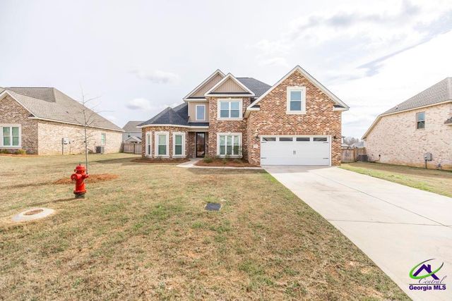 613 Jeffery Thomas Drive, Bonaire, GA 31005