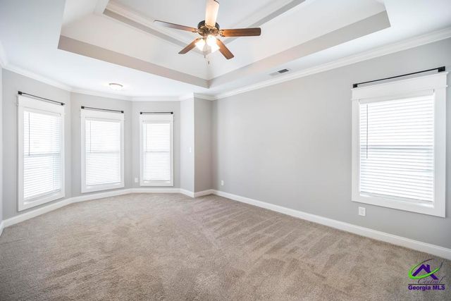 613 Jeffery Thomas Drive, Bonaire, GA 31005