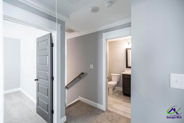 613 Jeffery Thomas Drive, Bonaire, GA 31005