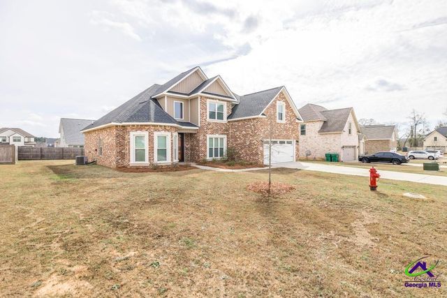 613 Jeffery Thomas Drive, Bonaire, GA 31005