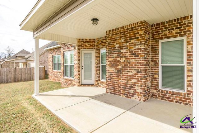 613 Jeffery Thomas Drive, Bonaire, GA 31005