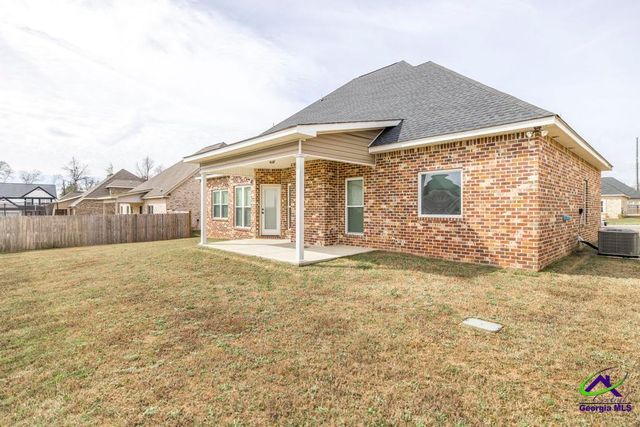 613 Jeffery Thomas Drive, Bonaire, GA 31005