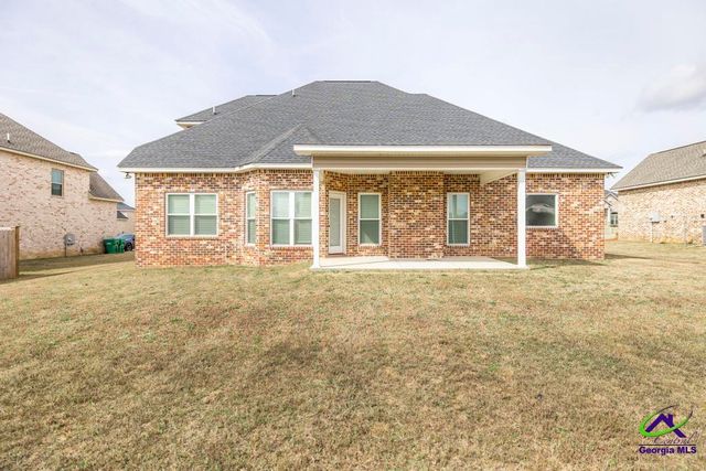 613 Jeffery Thomas Drive, Bonaire, GA 31005