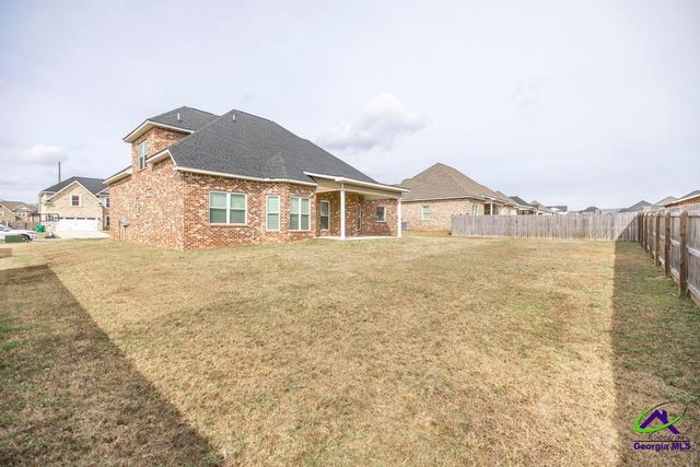 613 Jeffery Thomas Drive, Bonaire, GA 31005