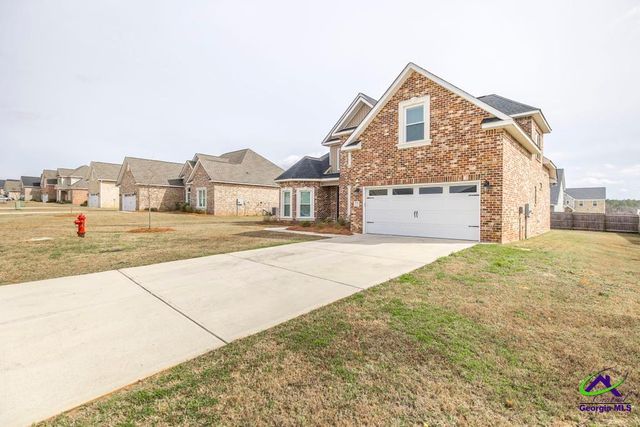 613 Jeffery Thomas Drive, Bonaire, GA 31005