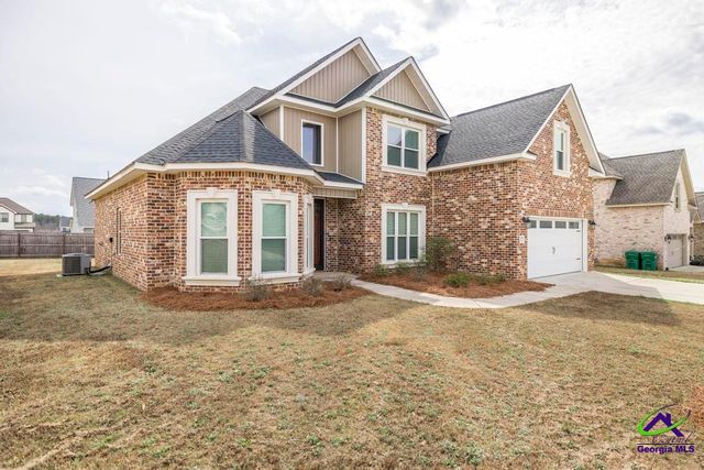 613 Jeffery Thomas Drive, Bonaire, GA 31005