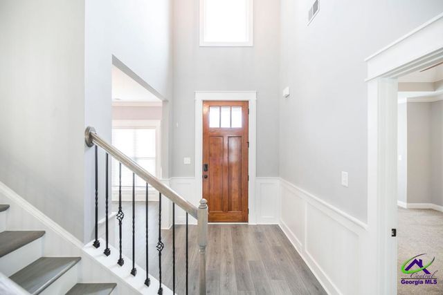 613 Jeffery Thomas Drive, Bonaire, GA 31005