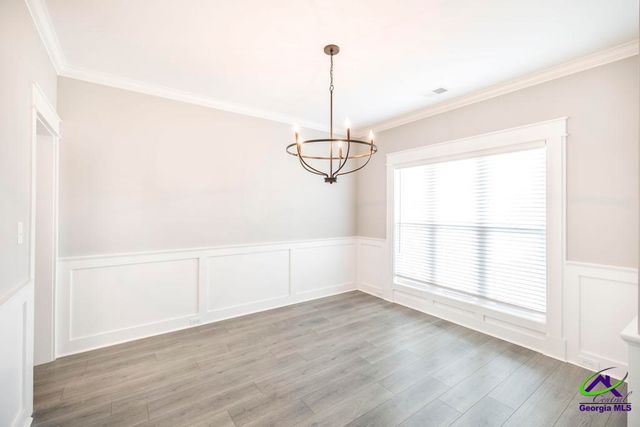 613 Jeffery Thomas Drive, Bonaire, GA 31005