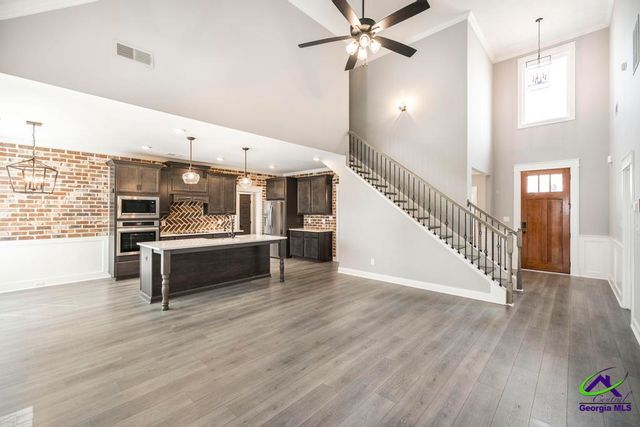 613 Jeffery Thomas Drive, Bonaire, GA 31005