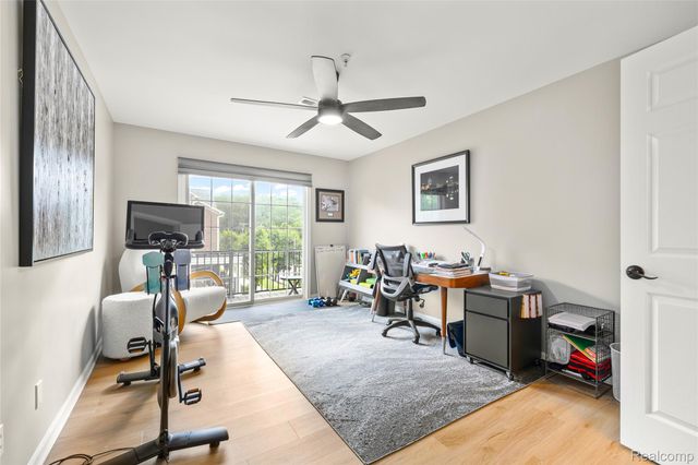 655 River Park Village Boulevard, Northville, MI 48167