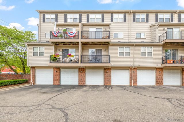 655 River Park Village Boulevard, Northville, MI 48167