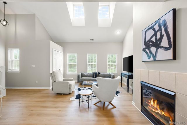 655 River Park Village Boulevard, Northville, MI 48167