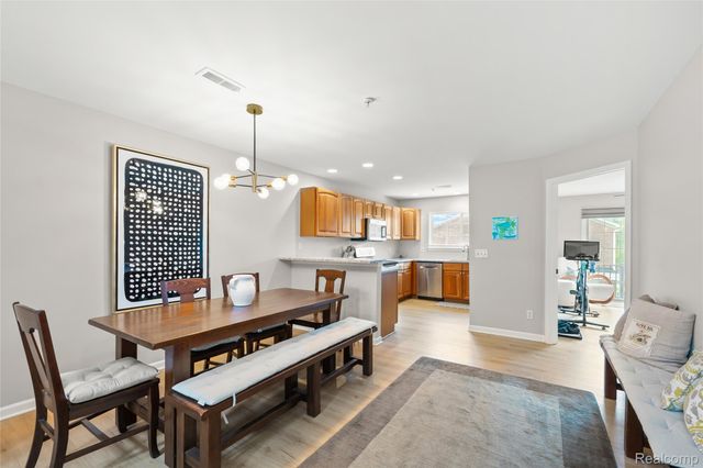 655 River Park Village Boulevard, Northville, MI 48167