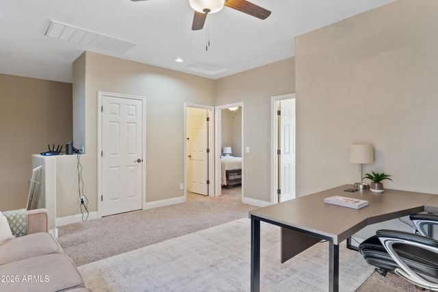 2600 E SPRINGFIELD Place 89, Chandler, AZ 85286