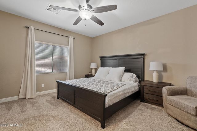 2600 E SPRINGFIELD Place 89, Chandler, AZ 85286
