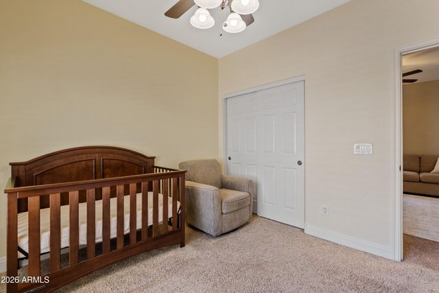 2600 E SPRINGFIELD Place 89, Chandler, AZ 85286