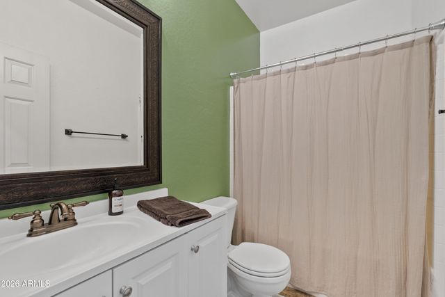 2600 E SPRINGFIELD Place 89, Chandler, AZ 85286