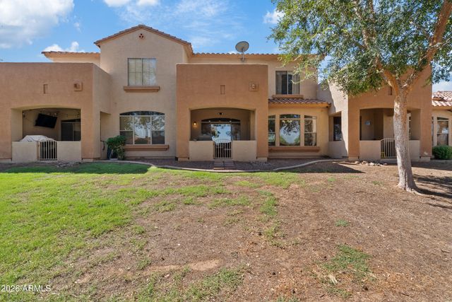 2600 E SPRINGFIELD Place 89, Chandler, AZ 85286