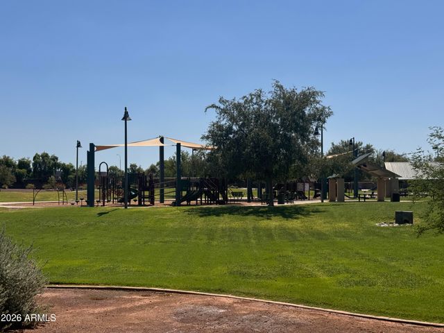 2600 E SPRINGFIELD Place 89, Chandler, AZ 85286