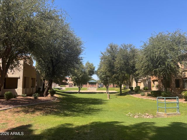 2600 E SPRINGFIELD Place 89, Chandler, AZ 85286