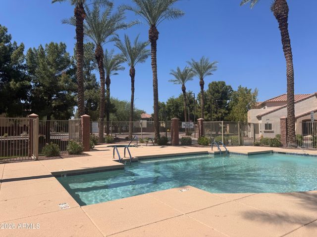 2600 E SPRINGFIELD Place 89, Chandler, AZ 85286