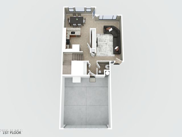 2600 E SPRINGFIELD Place 89, Chandler, AZ 85286