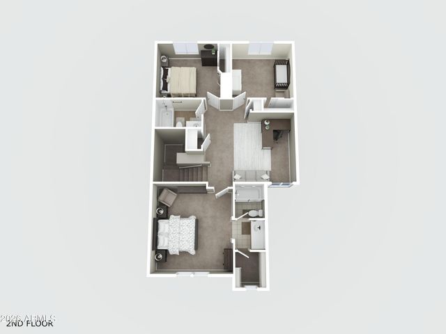2600 E SPRINGFIELD Place 89, Chandler, AZ 85286