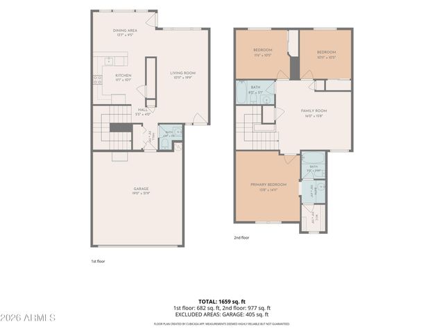 2600 E SPRINGFIELD Place 89, Chandler, AZ 85286
