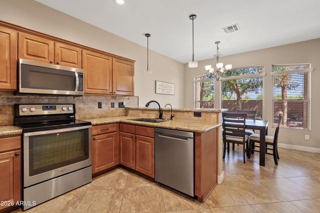 2600 E SPRINGFIELD Place 89, Chandler, AZ 85286