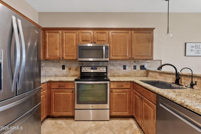 2600 E SPRINGFIELD Place 89, Chandler, AZ 85286