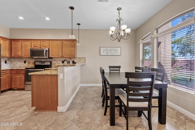 2600 E SPRINGFIELD Place 89, Chandler, AZ 85286