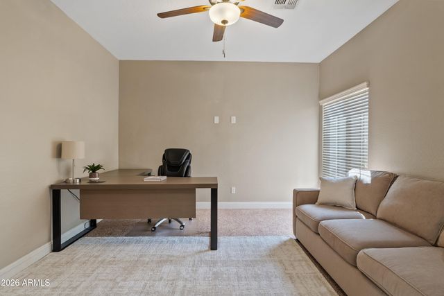 2600 E SPRINGFIELD Place 89, Chandler, AZ 85286