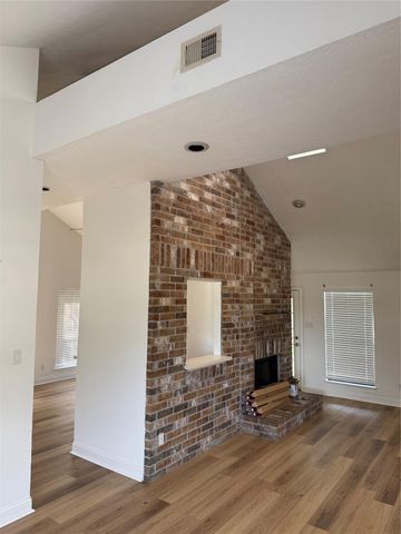 3211 Mesquite Drive, Sugar Land, TX 77479