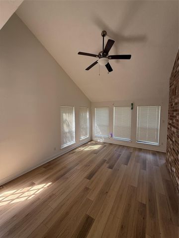 3211 Mesquite Drive, Sugar Land, TX 77479