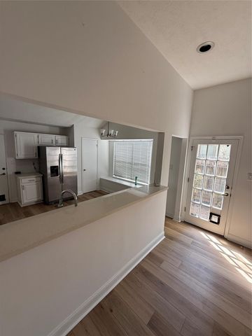 3211 Mesquite Drive, Sugar Land, TX 77479