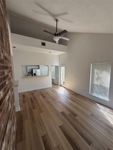 3211 Mesquite Drive, Sugar Land, TX 77479