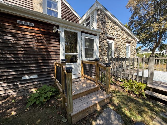 00 Pleasant St, Weymouth, MA 02190